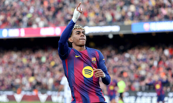 Ямаль, Ламин