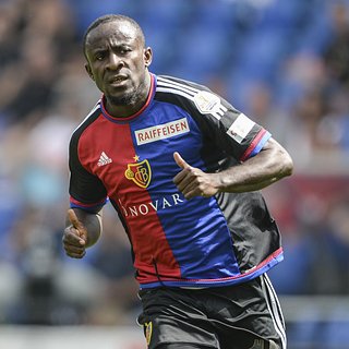 Думбия, России, Кубок, Суперкубка