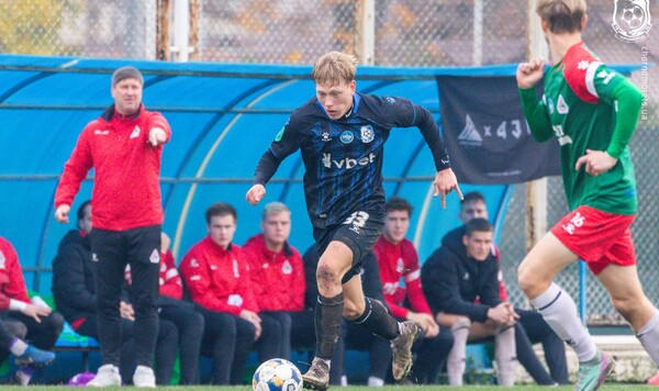 Украинский клуб получил технарь из‑за нарушения лимита легионеров Мухамед, Хобе, Энрике, Райс, Жаржу