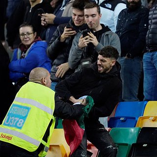 Стало известно о планах УЕФА отстранить Израиль Израиль, Швейцарии, Динамо, Матиас, Норманн