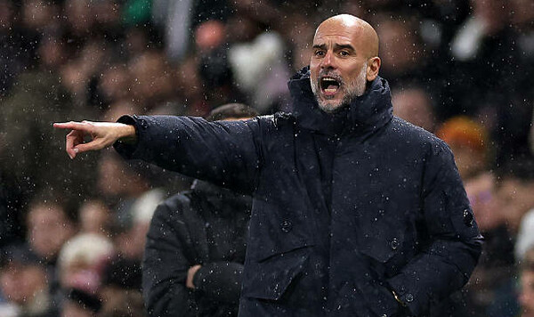 Фулхем, Сіті, Фоден, Чуквуезе, Рейндерс