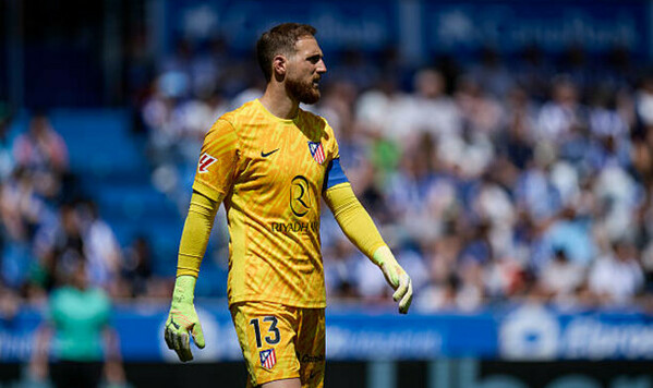 Атлетико, Облак, Барса