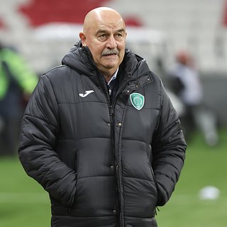 Черчесов, Карло, Анчелотти, Реал