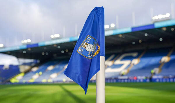 Англии, Шеффилд, Уэнсдей, Кубок