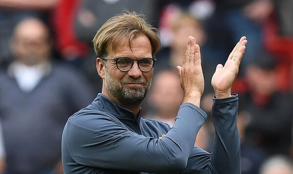 Клопп готов возглавить Реал, если оттуда уйдут четыре футболиста Ливерпуля, Клопп, Реал, Браим, Диас