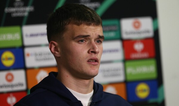 Галатасарай и Трабзонспор нацелились на игрока Динамо и сборной Украины Михавко, Трабзонспор, Украины, Галатасарай, Динамо