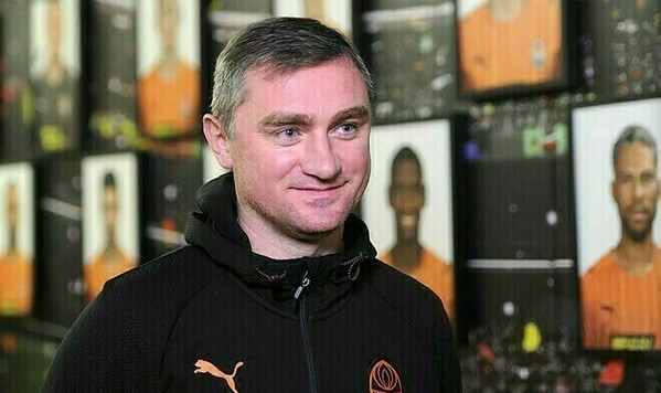 Шахтера, Белик, Алексея, Туран, Воробей