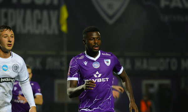 Сенсационный бомбардир УПЛ мог оказаться в Полесье. Шахтер уже ждет игрока Проспер, Полесье, Украину, Горняки