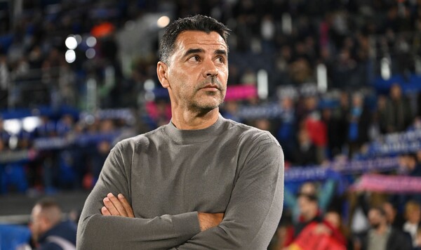 Мичел прокомментировал сенсационный вылет Жироны из Кубка Испании Жироны, Кубка, Испании, Оренсе