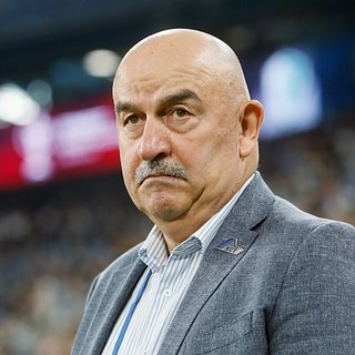 Тренирующий «Ахмат» Черчесов рассказал об отсутствии звонков из «Ювентуса» и «Барселоны» Ахмат, Черчесов, Барселоны, Ювентус, России