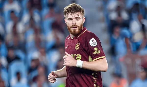 Чемпион Италии решил подписать Батагова. Есть ответ Трабзонспора Батагов, Трабзонспору, Турции