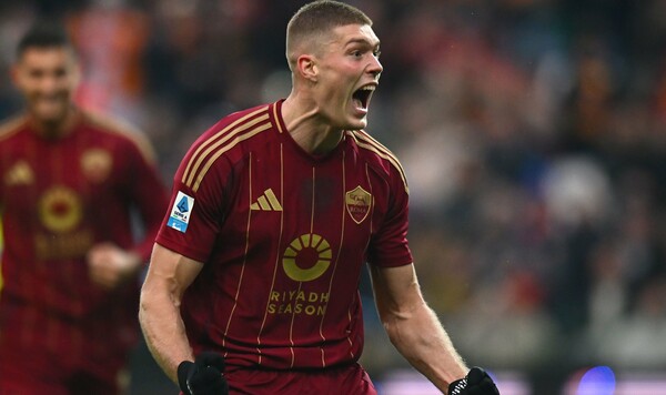 На Довбика претендуют два известных клуба. Артем принял решение Довбик, Стамбула, Фенербахче, Доменико