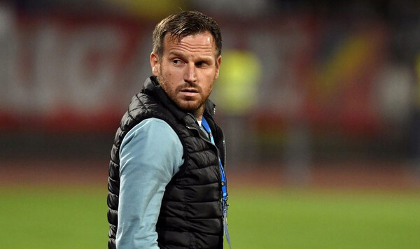 Чернат, Динамо, Флорин