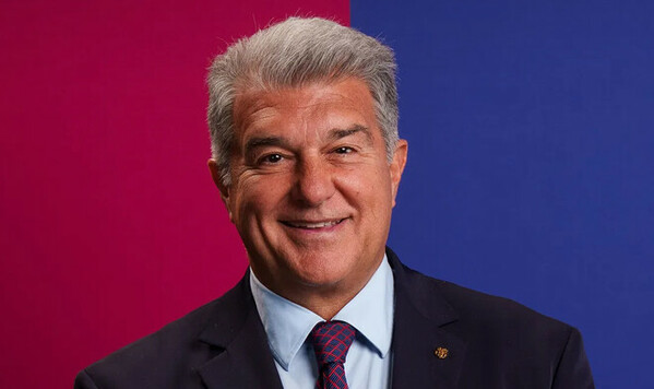 Барса, Негрейры, Энрикес, Хавьер