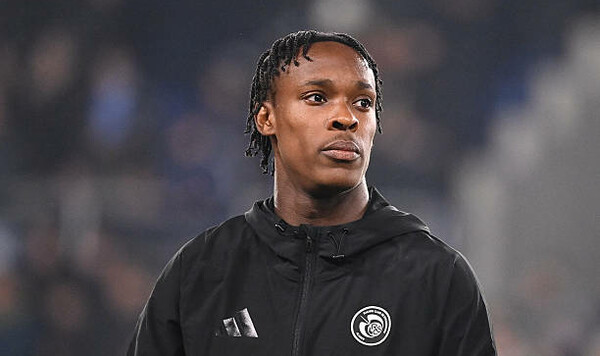 Игрока Челси отстранили на один матч. Он перепутал Францию и Германию Страсбург, Францию, Челси, Бундеслиге