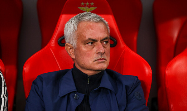 Моуриньо оценил матч Бенфика – Спортинг, в котором Судаков отличился голом Спортинг, Бенфика, Порту, Риус, Думаю