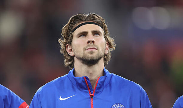 Забарный пропустит ближайший матч ПСЖ. Сафонов выйдет в стартовом составе Франции, Луиса, Ренн, Энрике, Матвей