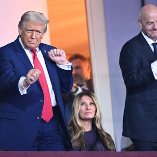 Испании, Трамп, Мексики, Францию, Канады