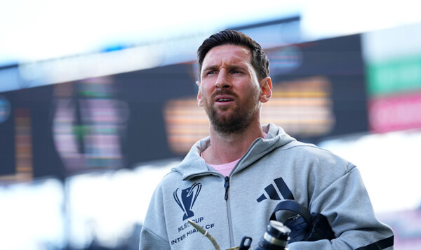 Месси vs Мюллер. Обнародованы составы на финал MLS Интер Майами – Ванкувер Майами, Интер, Уайткэпс, Ванкувер, Кубка