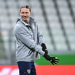 Сафонов, Энрике, Ренна