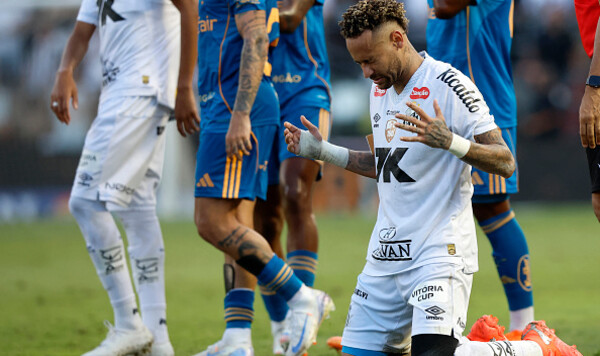 Итоговая таблица чемпионата Бразилии 2025. Сантос с Неймаром избежал вылета Бразилии, Крузейро, Фламенго, Судамерикана, Мирассол