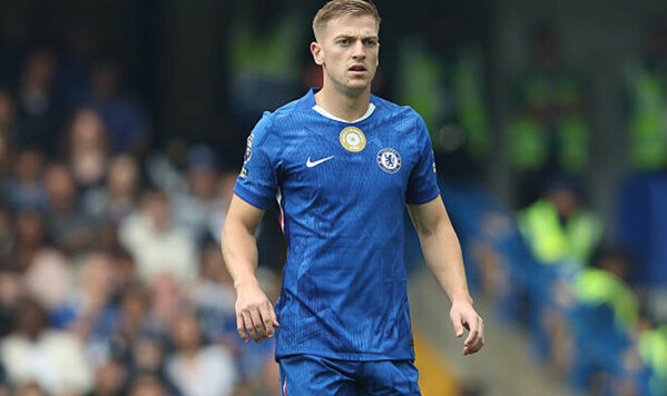 Челси, Делап, Лиги, Ипсвича