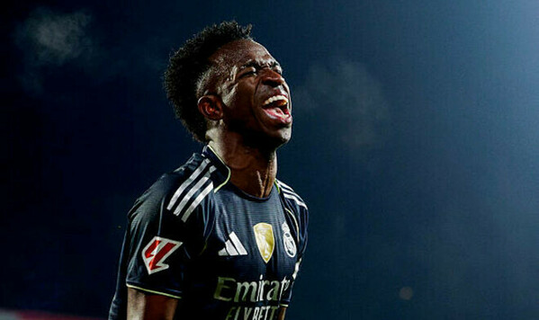 Винисиус, Реала, Хаби