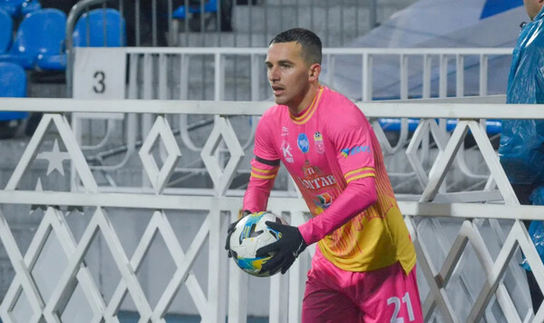 «Нас это не задевает». Игрок Полтавы ответил на резонансное заявление Вацка Полтавы, Эпицентра, Вацка