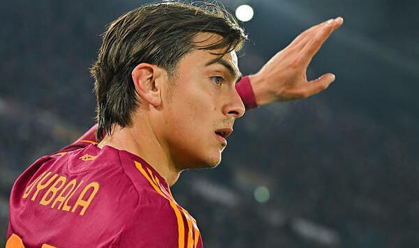 Дибала, Пауло, Transefrmarkt, Довбика