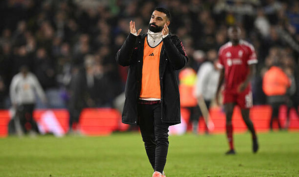 Ливерпуль выбрал сторону в конфликте Слота и Салаха. Уже есть последствия Салах, Слота, Мохамед, Transfermarkt