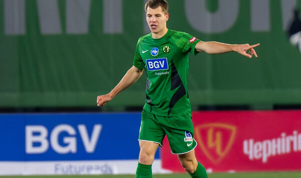 САРАПИЙ: «С ними, как правило, один и тот же судья» Полесья, Конечно, Ротаня, Александр