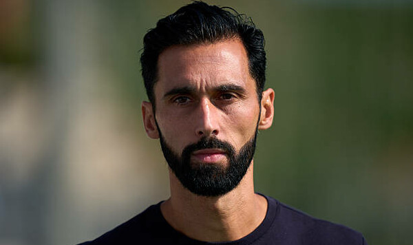 Не только Зидан. Флорентино Перес нашел нового тренера для Реала Реал, Перес, Альваро, Хаби, Флорентино