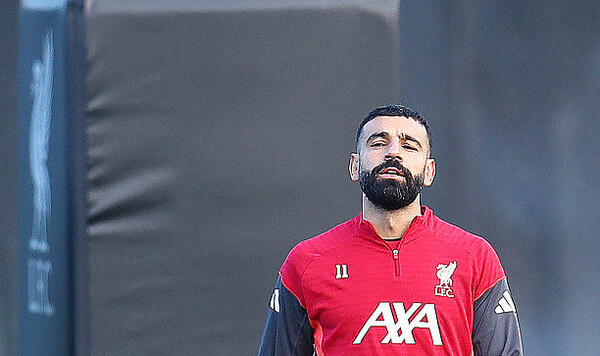 Легенда Ливерпуля: «Я буду критиковать Салаха, когда он пытается...» Салаха, Ливерпуля, Слот, Арне, Вест