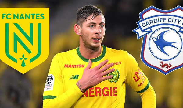 Маккея, Кардифф, Нант, Сити, Дэвид