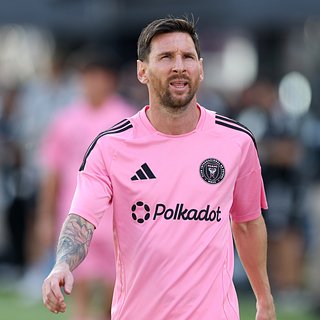 Месси впервые в истории MLS во второй раз подряд признали самым ценным игроком сезона Майами, Интер, Месси, Уайткэпс