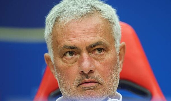 Жозе МОУРИНЬО – про Лигу чемпионов, трансферы Бенфики и переход в Реал Наполи, Бенфики, Жозе, Является, Нету