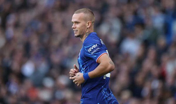 Мудрик может продолжить карьеру в Португалии после возвращения в футбол Бенфика, Португалии, Мудрик, Украины