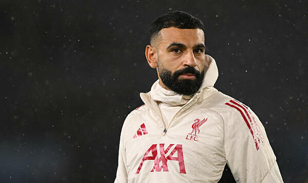 Клубы Саудовской Аравии готовы забрать Салаха. Есть только одна помеха Ливерпуле, Саудовской, Салах, Аравии, Мохамед