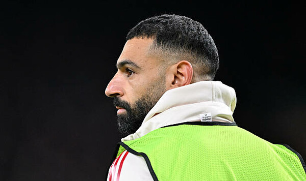 АНРИ – Салаху после скандала: «Рано или поздно ты должен это сделать» Мохамеда, Салаху, Венгером, Гвардиолой