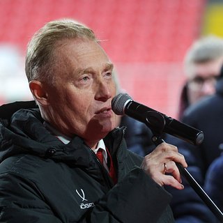 Гендиректор «Спартака» высказался о своих фотографиях в шарфе ЦСКА Спартака, Некрасов