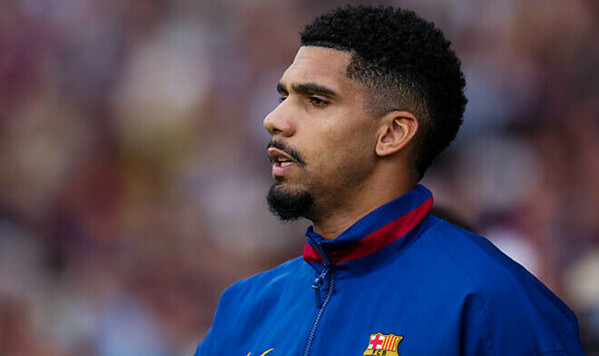 Педри рассказал о психологических проблемах Араухо Араухо, Челси, Лиги, Барселоны