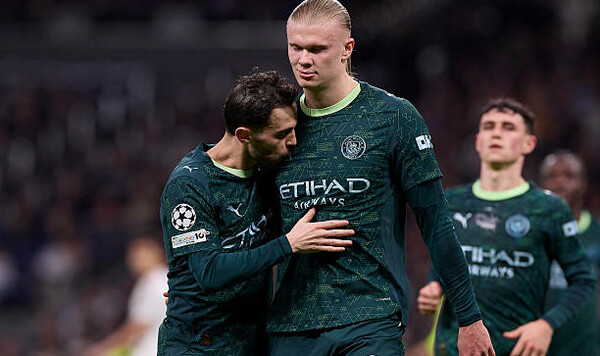 Холанд, Лиге, Эрлинг