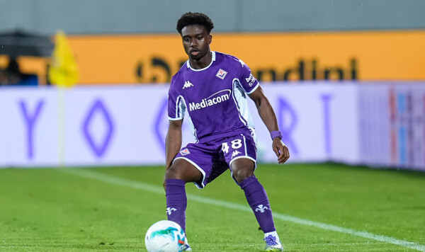 Динамо, Лэмпти, Тарик, Фиорентины, Киев