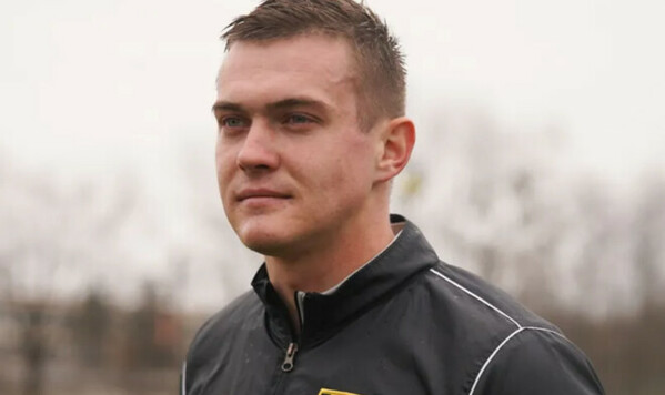 ОФИЦИАЛЬНО. Главный претендент на УПЛ расторг контракт с форвардом Андрея, Буковина, Первой, Кубке, Украины