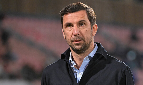 Срна отказался звонить Ахметову по просьбе Буткевича. В чем дело? Буткевич, Украине, Шахтера, Ахметову, Рината