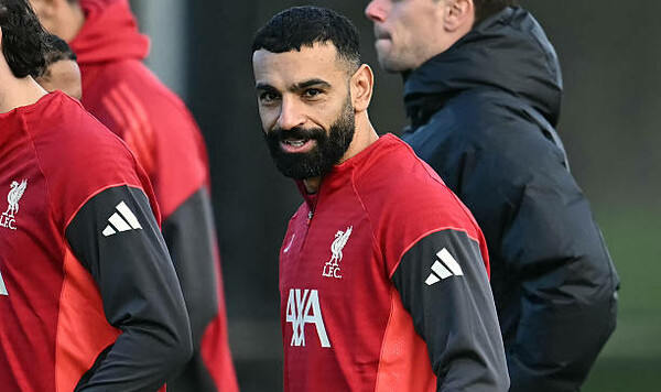 Легенда египетского футбола: «Салаху тяжело. Вся страна ждет его матчи» Салах, Египта, Ливерпуля, Мидо