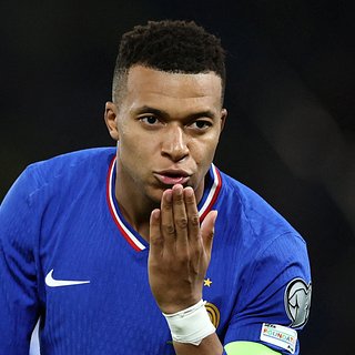 Мбаппе подорожал до 200 миллионов евро Реал, Мбаппе, Винисиус, Лиги, Ямаль