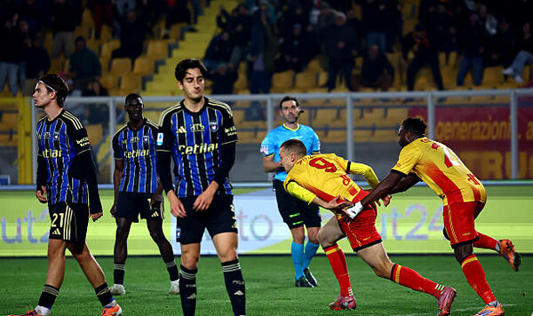 Команда Джилардино в зоне вылета проиграла матч и остается в зоне выдлета Штуліч, Джилардино, Нікола, Піза