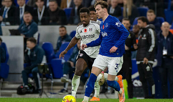 30 матчей подряд. Сможет ли Эвертон наконец победить на поле Челси в АПЛ? Эвертон, Челси, Премьер