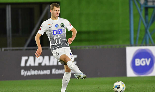 Защитник Полесья: «Эмоциональный тренер. Он не любит проигрывать» Полесья, Руслан, Ротаня, Эдуард, Петрович